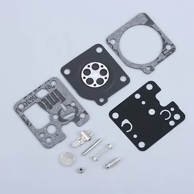 Replace Carb Kit For ZAMA ECHO ES230 ES231 PB230 Garden Tools Trimmer Parts • $8.09