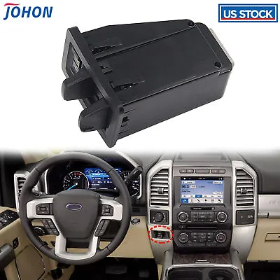 Trailer Brake Controller Module For Ford F250 F350 Super Duty 17-21 HC3Z2C006AA • $35.99