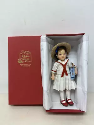 R John Wright 2021 Ufdc Convention Dolly + Me By The Sea • $549.99