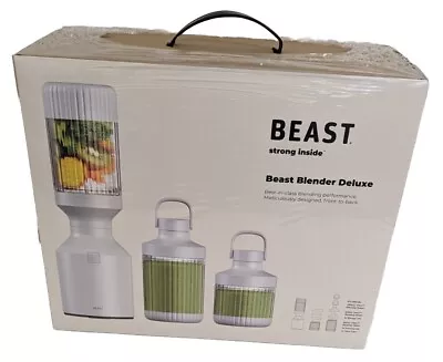 Beast Blender Deluxe • $86.99