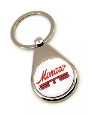 Holden Monaro GTS Keyring • $12.38