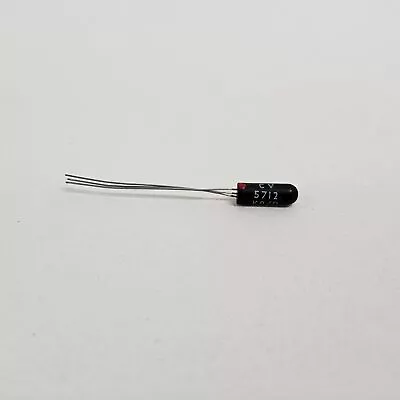 Oc71 Cv5712 Mullard Germanium Transistor Nos X1pc (vr53) • $12.43