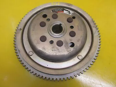 Oem 1996 Mariner/mercury 50hp 50/45/40 Hp Big Foot Four 4 Stroke Engine Flywheel • $24.99