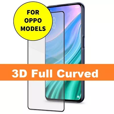 For OPPO Find X5 Pro X5 X3 Pro X3 Neo X2 Pro Tempered Glass 9H Screen Protector • £2.99