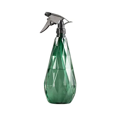 Hairdressing Tools Fine Mist Water Sprayer Plants Spray Bottle Garden Watering • £3.74