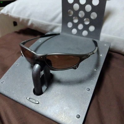 $1174.99 • Buy Oakley Penny X-metal JP With Case Used By Cyclops (James Marsden) In X-Men Model