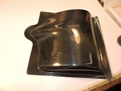 NEW Hendrick Oil Cooler Cover Duct 12 X12 LW  Nascar Late Model • $59