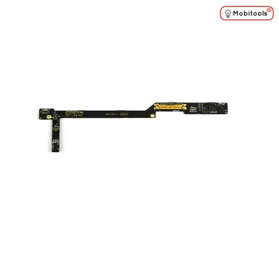 LCD Power Switch Board Connection Flex Cable Replace For IPad 2 A1395 WiFi Only • £5.24