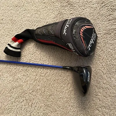 Titleist 913D2 Driver 10.5* RH 45 In Mitsubishi Diamana Graphite Regular Flex • $75