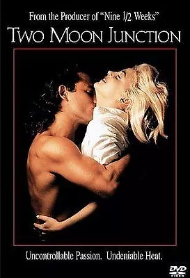 Two Moon Junction • $7.94