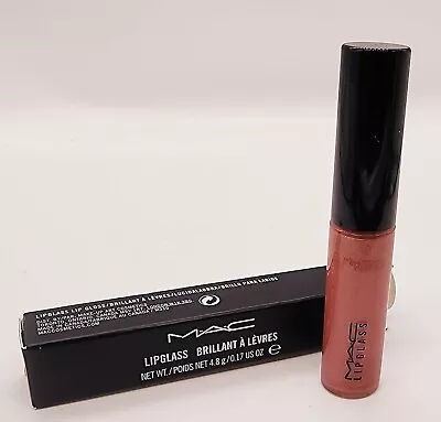 MAC Cosmetics Lipglass - Viva Glam VI - NEW • $85.94