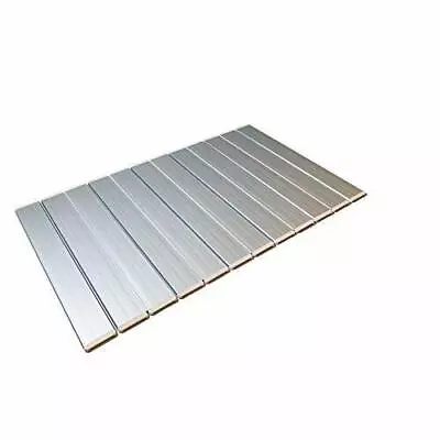 Topre Bath Lid AG Folding Lid 75 X 120 For Metallic Gray L12 (japan Import) • $110.32