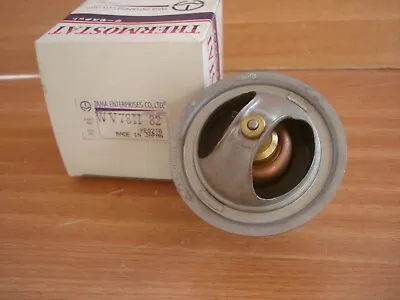 Thermostat Fits Mitsubishi Canter Fuso Nissan UD Diesel Hino Trucks • $41