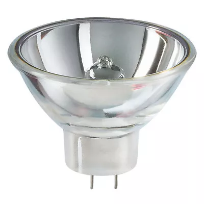 EFP-5H A1/231 12v 100w LONG LIFE 500HR GZ6.35  Donar Disco DJ Studio Bulb Lamp • £9.99