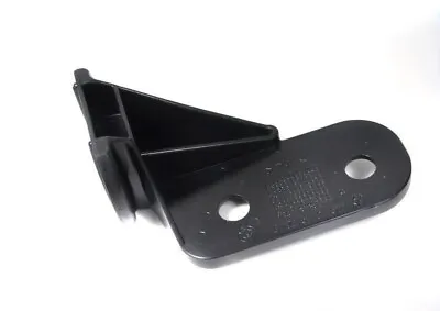 New BMW E36  Front Bumper Support Mount Bracket Left 51118122577 • $16.87