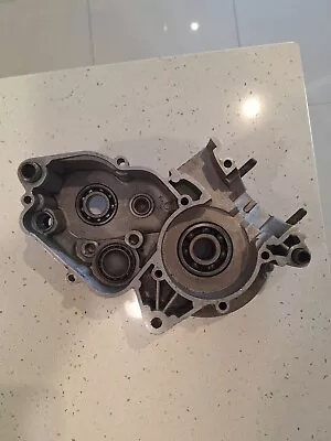 KTM 65sx 2001 Engine Case • $140