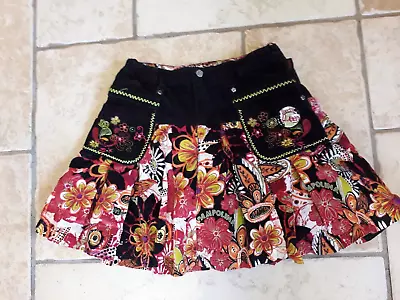 Pampolina Girls Skirt Size 140 (approx. Age 9 - 10 - 11) • £4.99