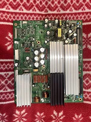 Ysus Board Eax50221902 For 42  Lg 42pg3000 42pg6010 • £42.99