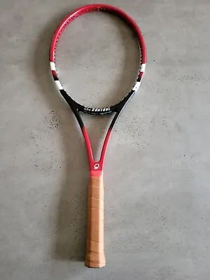 Babolat Pure Control First Edition Tennis Racquet  • $247.91