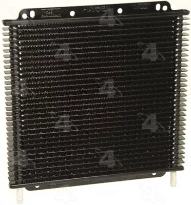 Automatic Transmission Oil Cooler -  4 Seasons 53008 • $118.01