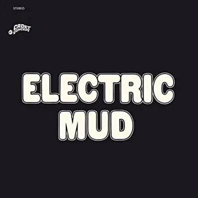 Muddy Waters - Electric Mud [New Vinyl LP] • $32.43