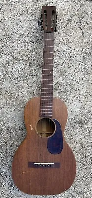 Vintage 1929 Martin 2-17 Acoustic Guitar (Read Description) • $4100