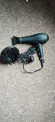 Mark Hill Hair Dryer  Thehairlab  | Mint Condition | No Box • £19