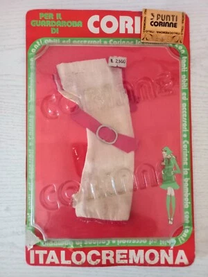 Bambola doll vintage ratti anni 60 no furga - Collezionismo In vendita a Salerno