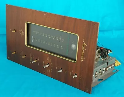 Vintage Fisher 470-T Tuner And Preamplifier : Good Working Condition!!! • $109.99