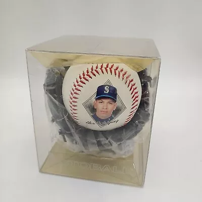 Seattle Mariners Alex Rodriguez Ball With Mini Glove By Fotoball • $20.40