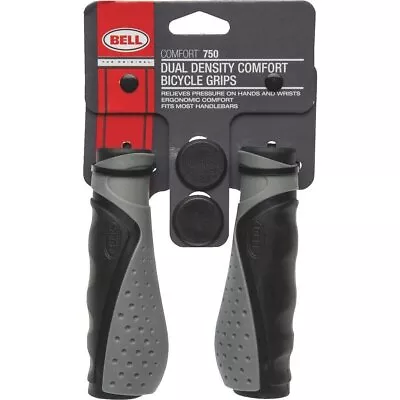 Bell Sports Comfort Grip Hand Grips • $13.50