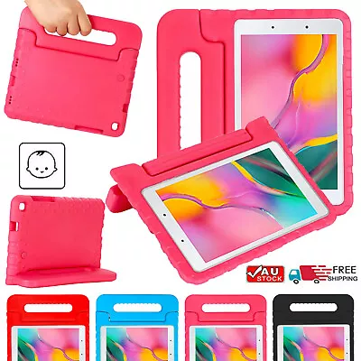 For Samsung Galaxy Tab A 8.0 2019 Tablet Kids EVA Case Shockproof Stand Cover • $28.99