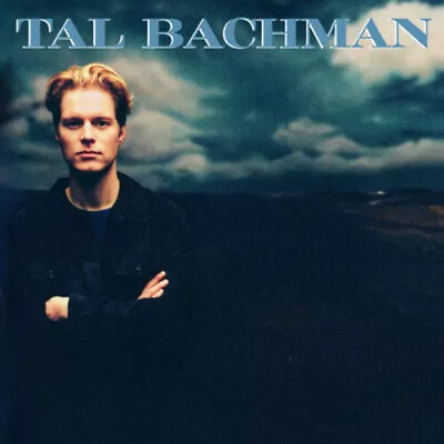 Tal Bachman CD • $5.77