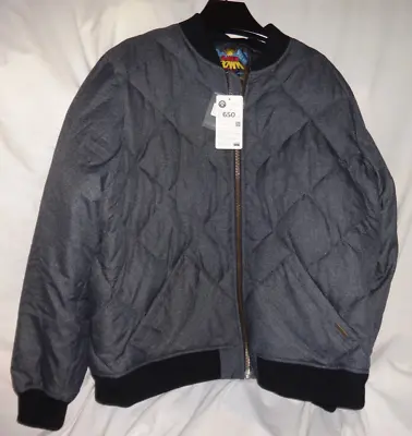 Eddie Bauer Retro 1936 Skyliner Model Down 650 Power Filled Jacket Sz XXL NWT • $175