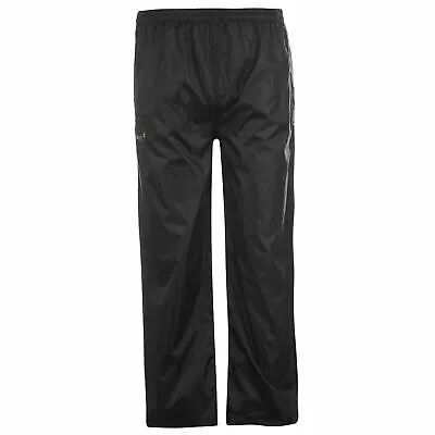 £8.99 • Buy Gelert Kids Boys Packaway Trousers Junior Waterproof Pants Bottoms Breathable