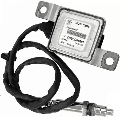 8R0907807A NOX Sensor DPF Chemical 5WK9 6728 For Audi Q5 2.0TDI 09-17 A4 3.0TDI • $205.99