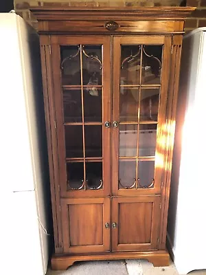 Dining Room Display Cabinet • £20