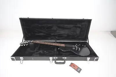 Gibson Les Paul Melody Maker P90 Worn Black Satin Finish With Hard Case Mint • $1149