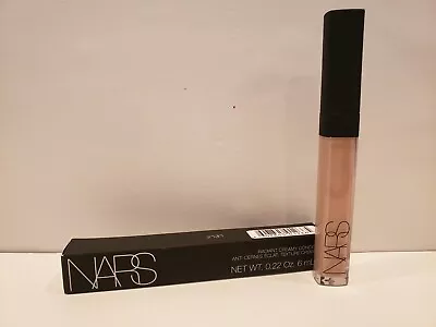 Nars ~ Radiant Creamy Concealer - CREME BRULEE ~ LIGHT 2.5 ~ 0.22 Oz - NIB • $23.99