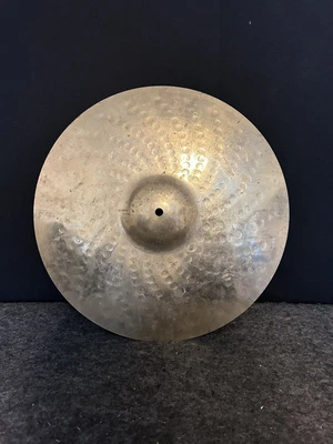 $144.99 • Buy Zildjian Z Custom Rock Crash 17”