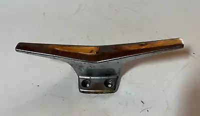 Vintage AC #620 Rope Deck/Dock Cleat • $22.99