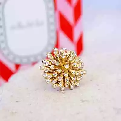 $17.85 • Buy Stella & Dot Trove Cocktail Ring