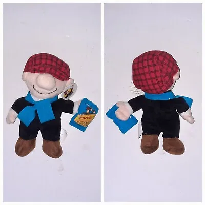 Vintage 1999 Andy Capp Hot Fries Promotional Plush • $20