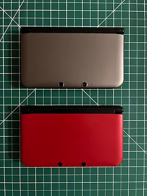 Nintendo 3DS XL Console Random Color • $220