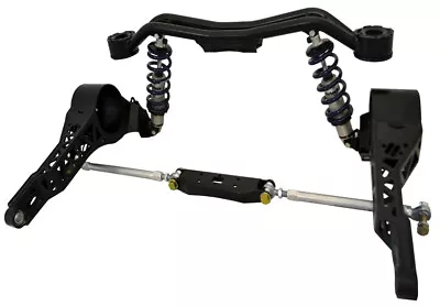 New Ridetech Rear Strongarm Suspension System With Coilovers68-79 Corvette C3 • $3449.99