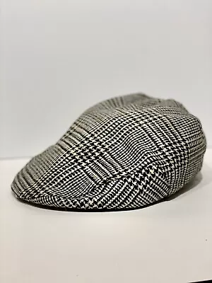 Mallory By Stetson VINTAGE Newsboy Cap Men's - Pre-Owned. Authentic 20's Style • $17.99