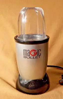 Magic Bullet Model MB1001 Pre-owned • $14.95