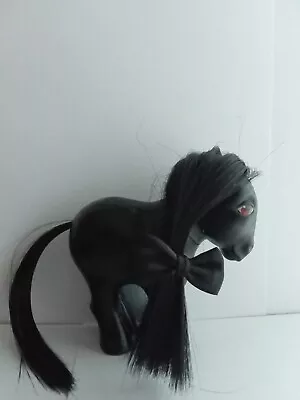 £39.99 • Buy Customised My Little Pony G1 Vintage With Accessories