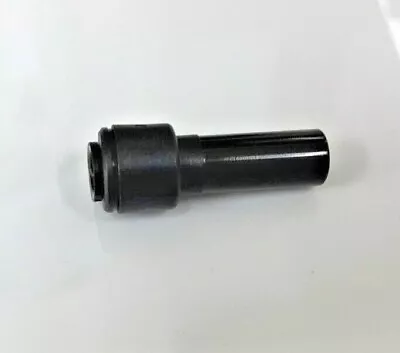 £3.09 • Buy Drinking Water,Push Fit Stem Reducers Metric Full Range, Push In Fittings