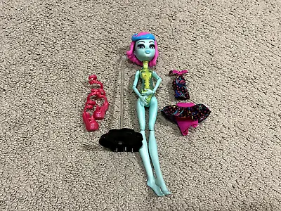 Monster High Create A Monster Spooky Sweet • $35